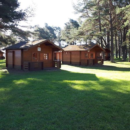 Camping Maennisalu Toila Esterno foto