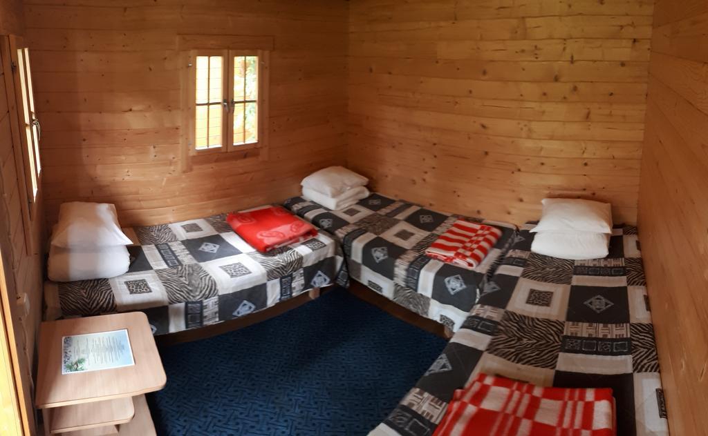 Camping Maennisalu Toila Esterno foto