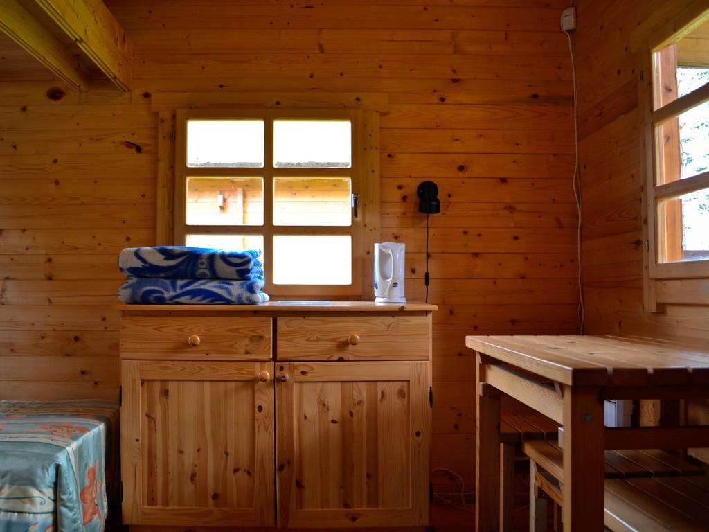 Camping Maennisalu Toila Esterno foto