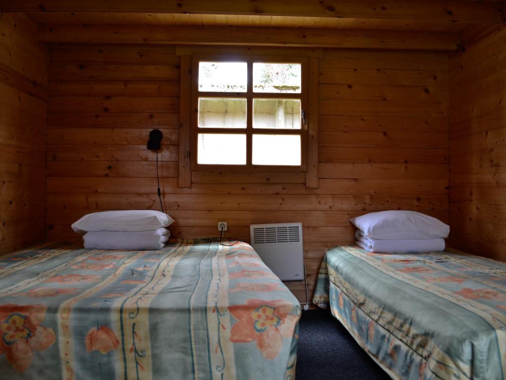 Camping Maennisalu Toila Esterno foto