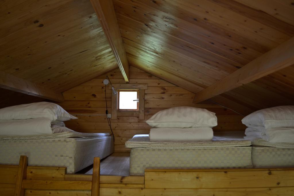 Camping Maennisalu Toila Esterno foto