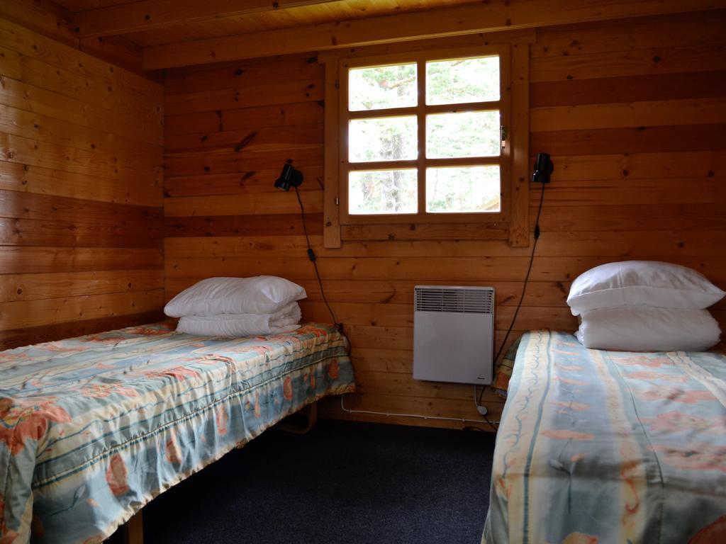 Camping Maennisalu Toila Esterno foto