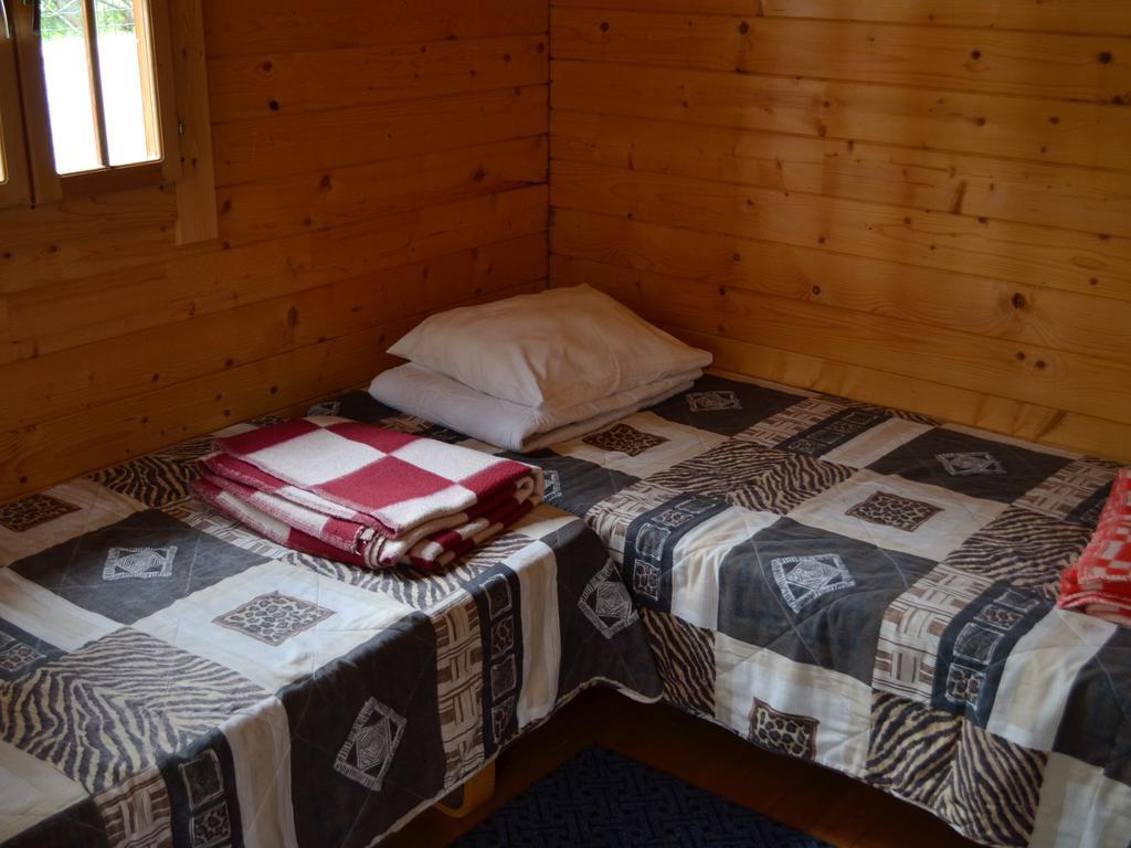 Camping Maennisalu Toila Esterno foto